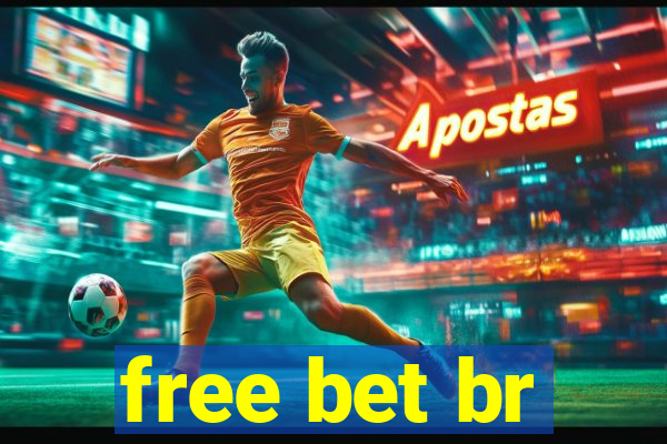 free bet br